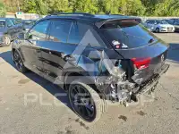 2024 Volkswagen T-Roc