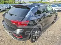 2024 Volkswagen T-Roc