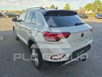 2024 Volkswagen T-Roc