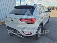 2024 Volkswagen T-Roc