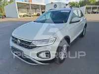 2024 Volkswagen T-Roc