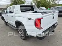 2024 Volkswagen Amarok