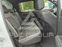 2024 Volkswagen Amarok