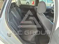 2024 Volkswagen Taigo