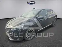 2024 Renault Clio