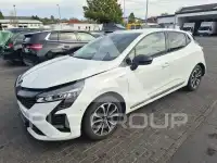 2024 Renault Clio