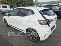 2024 Renault Clio