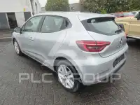 2024 Renault Clio