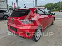 2024 Renault Clio