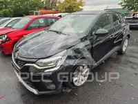 2024 Renault Captur