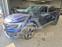 2024 Renault Arkana
