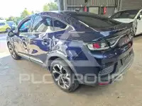 2024 Renault Arkana