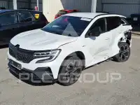 2024 Renault Austral