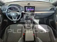2024 Seat Tarraco
