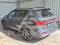 2024 Seat Tarraco