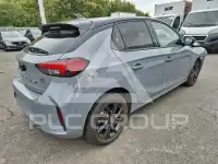 2024 Opel Corsa