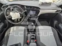 2024 Opel Corsa