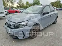 2024 Opel Corsa