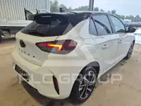 2024 Opel Corsa
