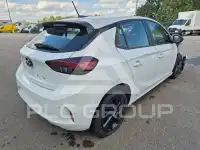 2024 Opel Corsa