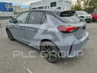 2024 Opel Corsa