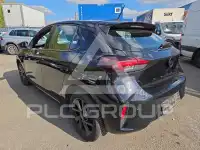 2024 Opel Corsa