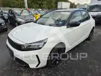 2024 Opel Corsa