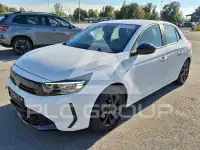 2024 Opel Corsa