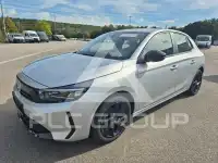 2024 Opel Corsa