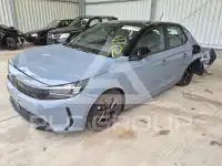 2024 Opel Corsa