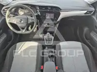 2024 Opel Corsa