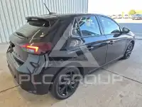 2024 Opel Corsa