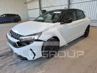 2024 Opel Corsa
