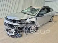 2024 Opel Astra