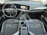 2024 Opel Astra