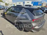 2024 Opel Astra