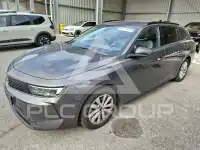 2024 Opel Astra