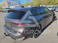 2024 Opel Astra
