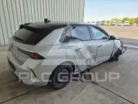 2024 Opel Astra