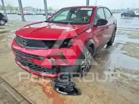 2024 Opel Mokka