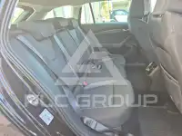 2025 Skoda Octavia