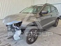 2025 Skoda Karoq