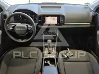 2025 Skoda Karoq