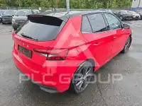2025 Skoda Fabia