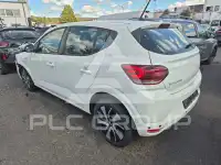 2025 Dacia Sandero