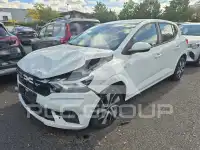 2025 Dacia Sandero