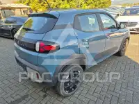 2025 Dacia Spring