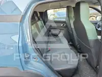 2025 Dacia Spring