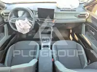 2025 Dacia Duster
