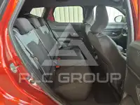 2025 Dacia Duster